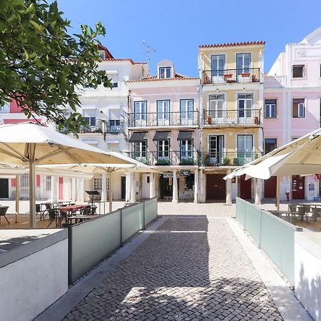 Apartmán Belem Prestige By Homing Lisboa Exteriér fotografie
